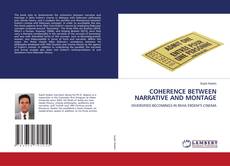 Copertina di COHERENCE BETWEEN NARRATIVE AND MONTAGE