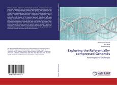 Buchcover von Exploring the Referentially-compressed Genomes