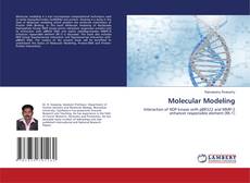 Buchcover von Molecular Modeling