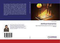 Buchcover von Artificial Economics