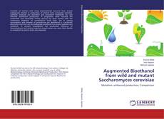 Buchcover von Augmented Bioethanol from wild and mutant Saccharomyces cerevisiae