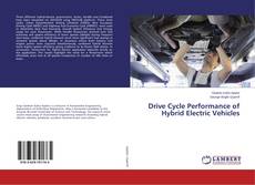 Copertina di Drive Cycle Performance of Hybrid Electric Vehicles