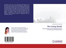 Copertina di The Living Death