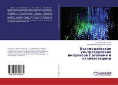 Buchcover von Взаимодействие ультракоротких импульсов с атомами и наночастицами