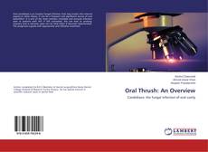 Copertina di Oral Thrush: An Overview