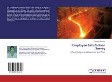 Buchcover von Employee Satisfaction Survey