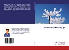 Copertina di Research Methodology