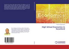 Copertina di High School Economics in Swaziland