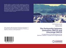 Buchcover von The Partnership between Umwalimu SACCO and Umurenge SACCO