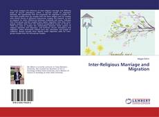 Inter-Religious Marriage and Migration的封面