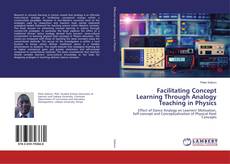 Copertina di Facilitating Concept Learning Through Analogy Teaching in Physics