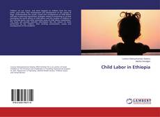 Copertina di Child Labor in Ethiopia