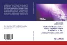 Обложка Molecular Evaluation of Salicin against Gamma-Irradiation in Rats