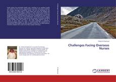 Buchcover von Challenges Facing Overseas Nurses