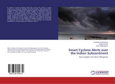 Buchcover von Smart Cyclone Alerts over the Indian Subcontinent