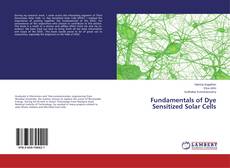 Copertina di Fundamentals of Dye Sensitized Solar Cells