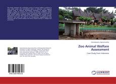 Copertina di Zoo Animal Welfare Assessment