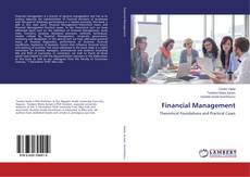 Buchcover von Financial Management