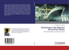 Buchcover von Bunkering in the Nigerian Oil and Gas Sector