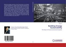 Copertina di Building Energy Sustainability