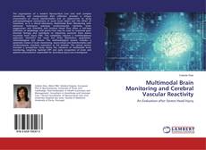 Buchcover von Multimodal Brain Monitoring and Cerebral Vascular Reactivity