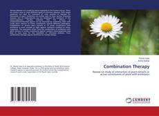 Copertina di Combination Therapy