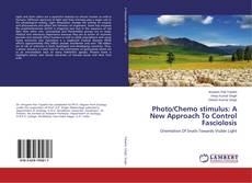 Borítókép a  Photo/Chemo stimulus: A New Approach To Control Fasciolosis - hoz