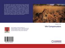 Buchcover von VAr Compensators