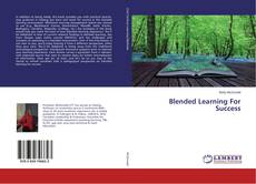 Copertina di Blended Learning For Success