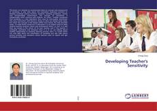Bookcover of Developing Teacher's Sensitivity