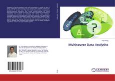 Copertina di Multisource Data Analytics