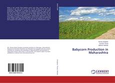 Buchcover von Babycorn Production in Maharashtra
