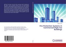 Buchcover von Fire Protection Systems in Commercial High-rise Buildings