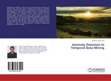 Buchcover von Anomaly Detection In Temporal Data Mining