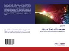 Buchcover von Hybrid Optical Networks