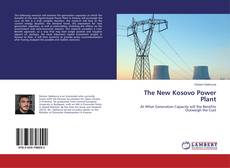 Copertina di The New Kosovo Power Plant