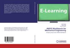 Buchcover von ANSYS Workbench for Mechanical Engineering