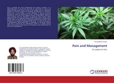Buchcover von Pain and Management