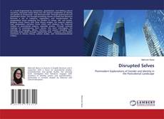 Disrupted Selves的封面