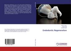 Buchcover von Endodontic Regeneration