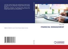 Buchcover von FINANCIAL MANAGEMENT