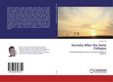 Buchcover von Somalia After the State Collapse