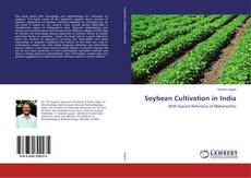 Copertina di Soybean Cultivation in India