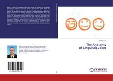 Copertina di The Anatomy of Linguistic Jokes