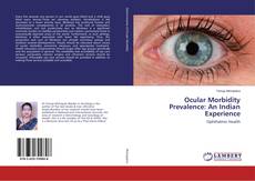 Buchcover von Ocular Morbidity Prevalence: An Indian Experience