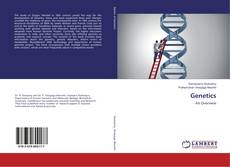 Copertina di Genetics