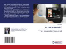Bookcover of SKOOLY TECHNOLOGY
