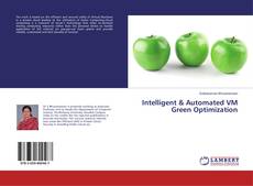 Copertina di Intelligent & Automated VM Green Optimization