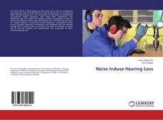 Buchcover von Noise Induce Hearing Loss