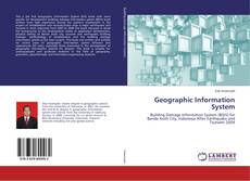 Geographic Information System kitap kapağı